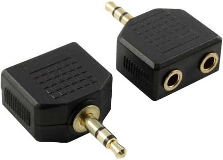 Разветвитель SBOX AD.3,5-2X3,5