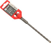 Бур EKF SDS-plus Master (2 резца)