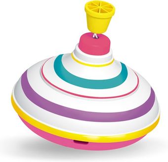 Развивающая игрушка Stellar Юла 01309
