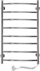 Полотенцесушитель TERMINUS Классик П8 электрический (500x800)