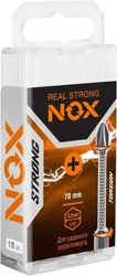 Набор бит Nox Strong Torsion E6.3 Pz2-70 337270 (10 шт)