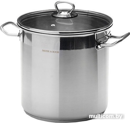 Кастрюля Mayer&Boch MB-80012