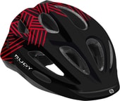 Cпортивный шлем Rudy Project Rocky S (black/red shiny)