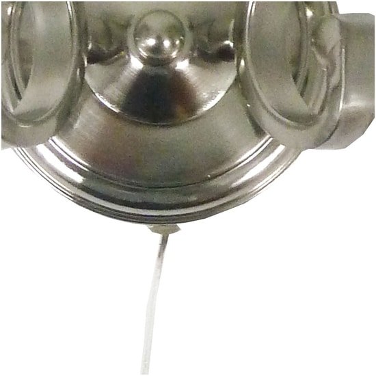 Бра Searchlight Richmond 1502-2SS