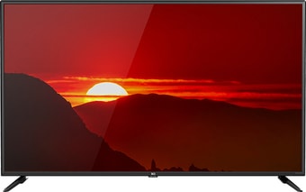 Телевизор BQ 50SU01B