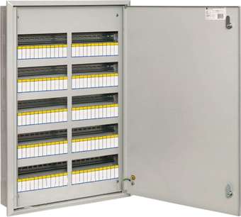 Щит распределительный EKF PROxima MB11-120