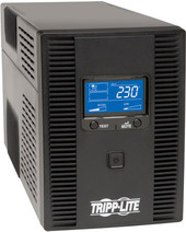 Источник бесперебойного питания Tripp Lite SMX1500LCDT