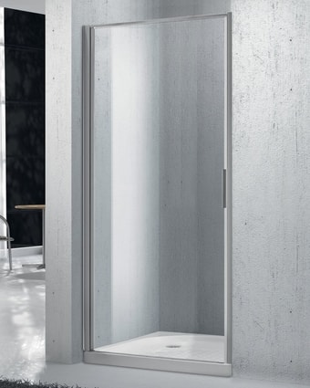Душевая дверь BelBagno SELA-B-1-85-C-Cr