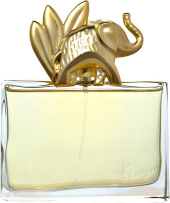 Парфюмерная вода Kenzo Jungle Elephant EdP (100 мл)