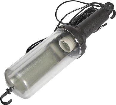 Уличный подвесной светильник Элект Фокус 2202 НРБ 01-60-001