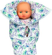 Кукла Весна Малышка Весна 20 девочка