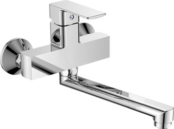 Смеситель Mixxus Kubus 005 MX0214