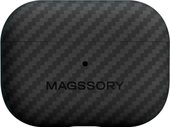 Чехол Magssory CFB021 для AirPods/AirPods 2