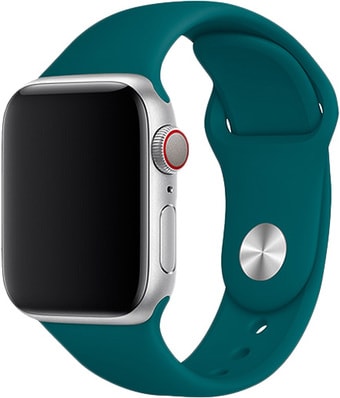 Ремешок Miru SJ-01 для Apple Watch (джинсовый)