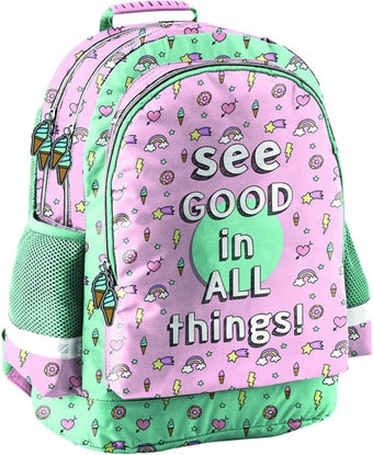 Рюкзак Paso Good Things PP20GT-116