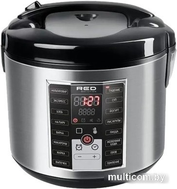 Мультиварка RED Solution RMC-M25