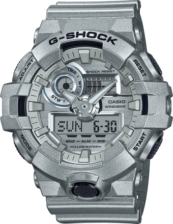 Наручные часы Casio G-Shock GA-700FF-8A