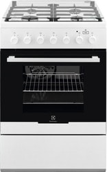 Кухонная плита Electrolux EKK961900W