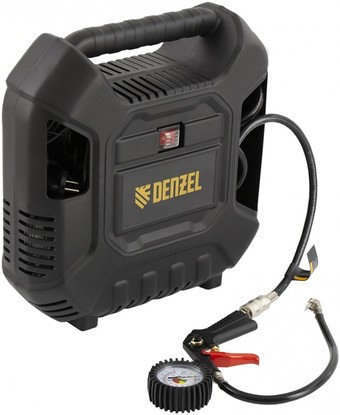 Компрессор Denzel DL1100