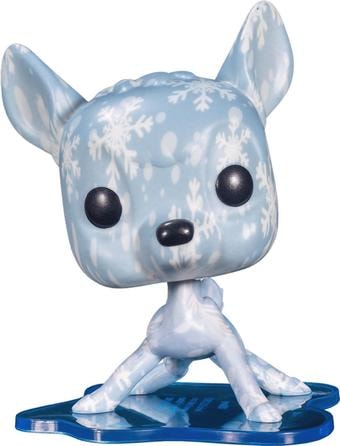 Фигурка Funko POP! Art Series Disney Treasures of The Vault Bambi 55671