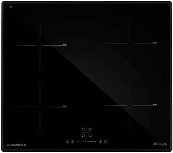 Варочная панель MAUNFELD AVI6046SBK