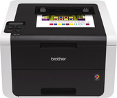 Принтер Brother HL-3170CDW