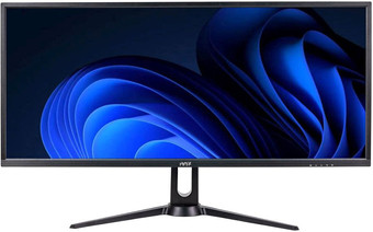 Игровой монитор Hiper Gaming M34UPA