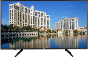 Телевизор JVC LT-40MU580