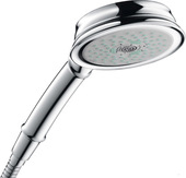 Душевая лейка Hansgrohe Croma Classic 100 Multi [28539000]