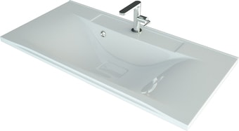 Умывальник Madera Milen 99x44.4