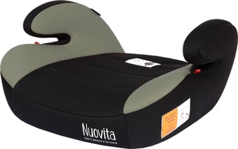 Детское сиденье Nuovita Maczione NB-1 (хаки)