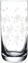 Набор бокалов для воды и напитков Villeroy & Boch Toy's Delight 11-3776-8260 (2 шт)