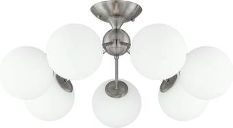 Люстра средней высоты Citilux Томми CL102174