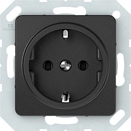 Розетка Vilma Style SL 250 RP16-002-02 an