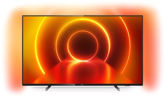 Телевизор Philips 43PUS7805/60
