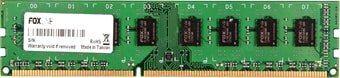 Оперативная память Foxline 4GB DDR4 PC4-23400 FL2933D4U21-4G