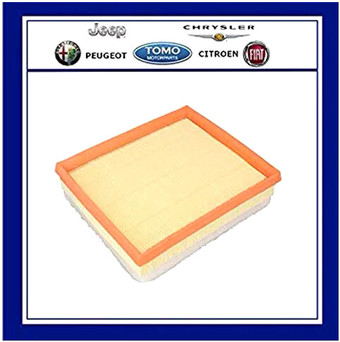 Воздушный фильтр Peugeot/Citroen 9802348680
