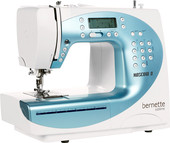 Швейная машина Bernina Bernette Moscow 8