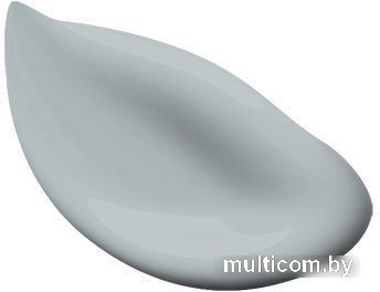 Краска Finntella Foxy Lapselli Matte Pupu F-50-1-1-FL274 0.9 л (серый)