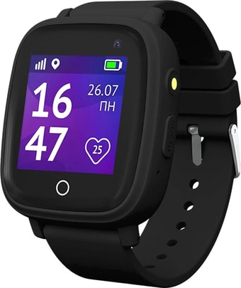 Aimoto Vita (черный)