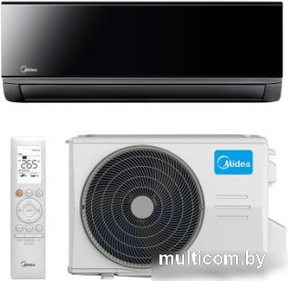 Кондиционер Midea Persona Inverter MSAG4W-24N8D0-I/MSAG4-24N8D0-O