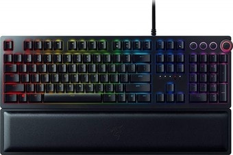 Клавиатура Razer Huntsman Elite Clicky