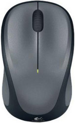 Мышь Logitech Wireless Mouse M235 Colt Glossy (910-003146)