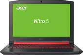 Ноутбук Acer Nitro 5 AN515-51-57D5 NH.Q2QEU.007