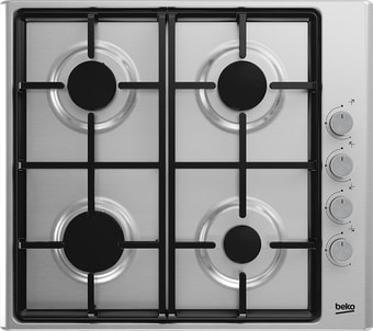 Варочная панель BEKO HIZG 64125 X