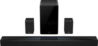 Саундбар TCL Q85H Pro