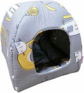 Домик Happy Friends Домик Цап-царап stm 552