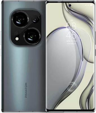 Tecno Phantom X2 8GB/256GB (звездная пыль)