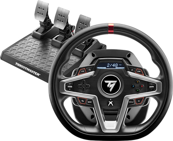 Руль Thrustmaster T248 (для Xbox)