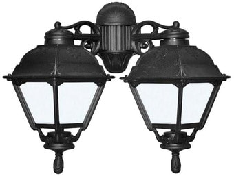Уличный настенный светильник Fumagalli Cefa U23.141.000.BYF1RDN